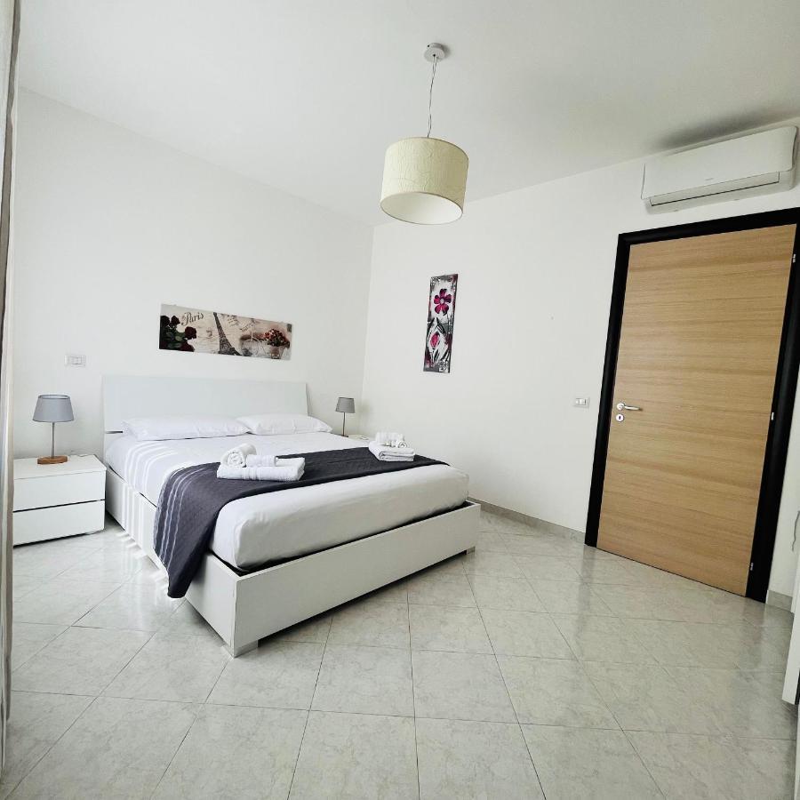 Appartement La Casa Panoramica 15 à Pizzo  Extérieur photo