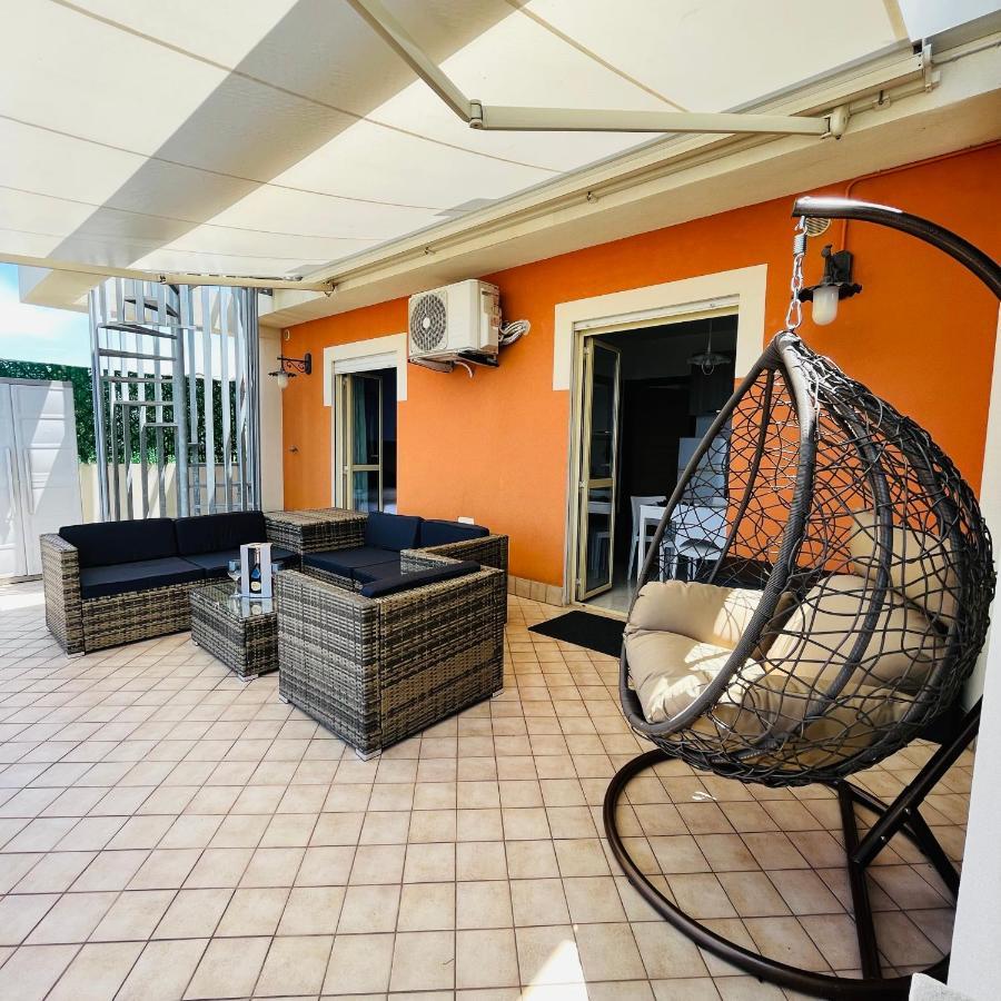 Appartement La Casa Panoramica 15 à Pizzo  Extérieur photo