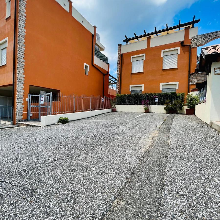 Appartement La Casa Panoramica 15 à Pizzo  Extérieur photo