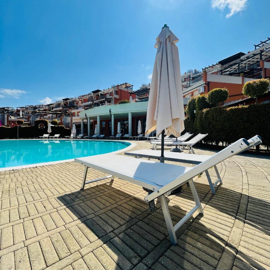 Appartement La Casa Panoramica 15 à Pizzo  Extérieur photo