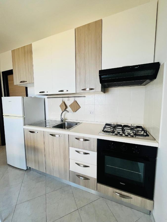 Appartement La Casa Panoramica 15 à Pizzo  Extérieur photo